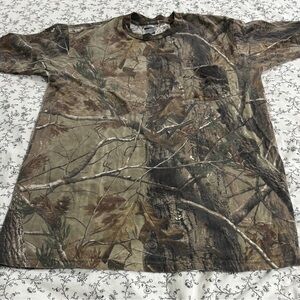 camo shirt